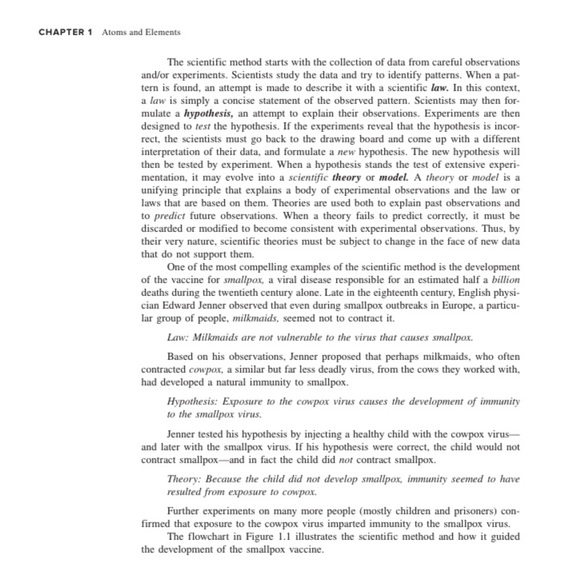 PDF- Introductory Chemistry An Atoms First Approach 2nd Edition - Picture 5 of 5